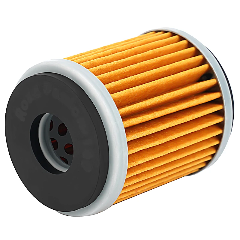 Motorcycle Oil Filter For YAMAHA YZFR125 WR125X WR125R WR450F WR250X WR250R WR250F YP125R X-MAX VP125 YZ450F YFZ450 X-CITY XG250 - view 2