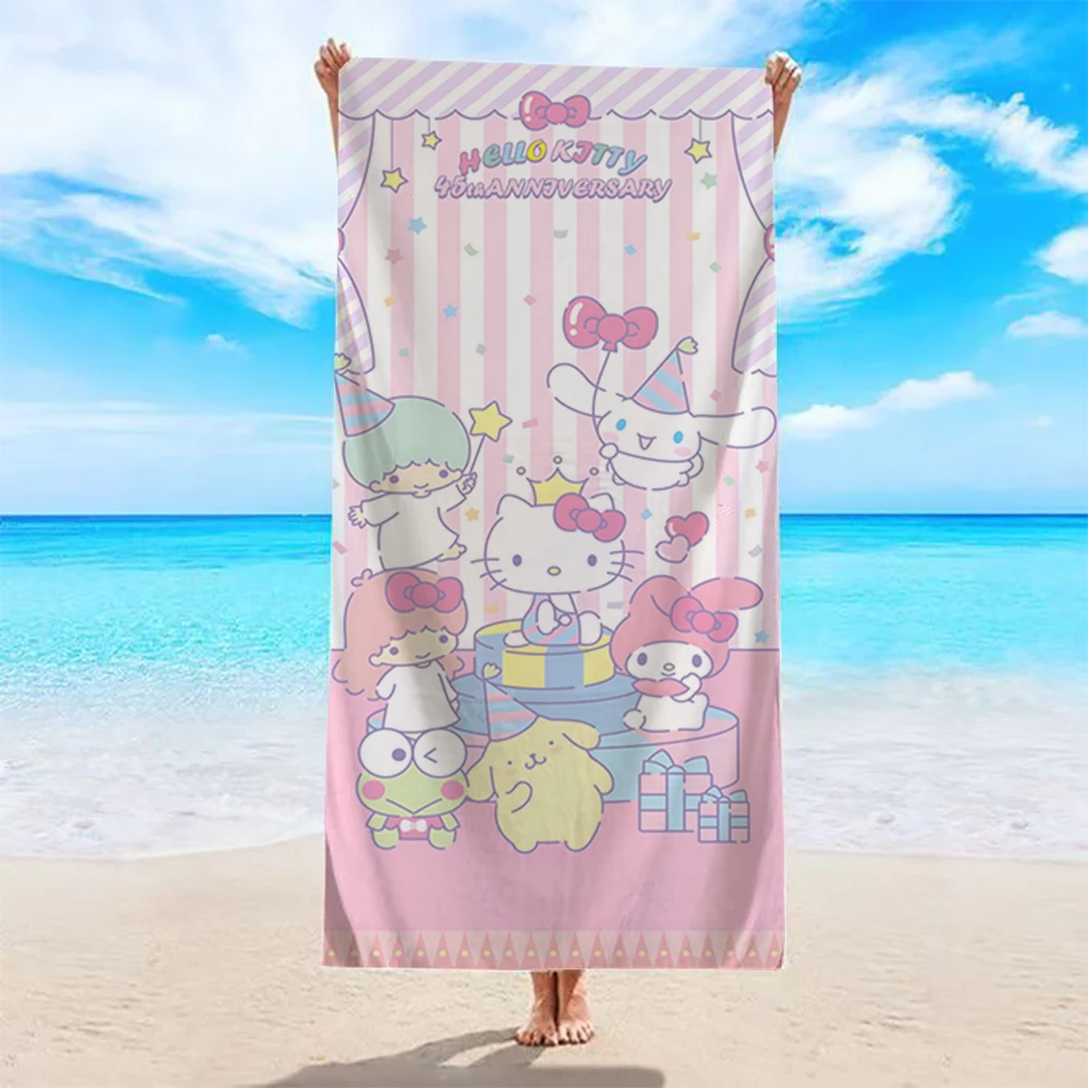 Hello Kitty Pattern… - image