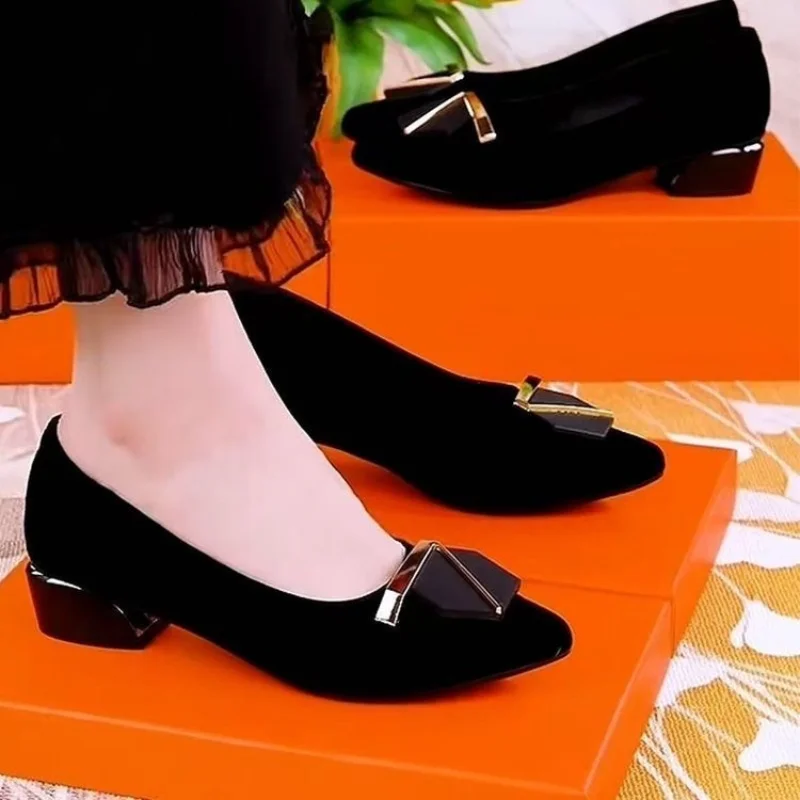 Modne damskie baleriny 2026, e – Shoes For Women Flats recenzja i cena