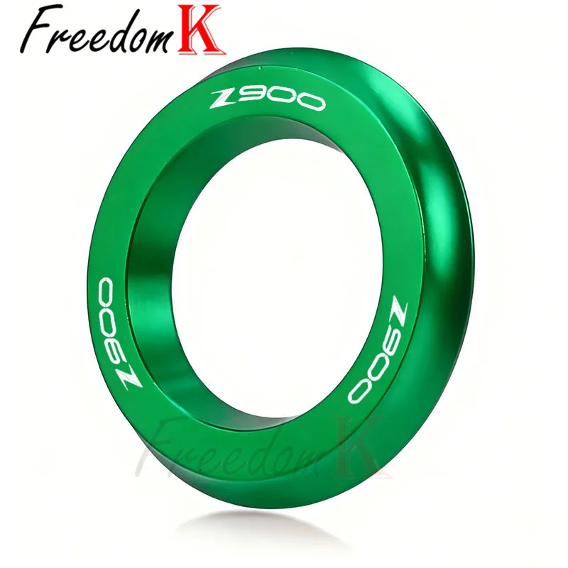 Z900 أجزاء دراجة نارية حالة مفتاح إشعال مفاتيح غطاء حماية صالح ل Z900 Z 900 2016 2017 2018 2019 2020 2021 2022 2023