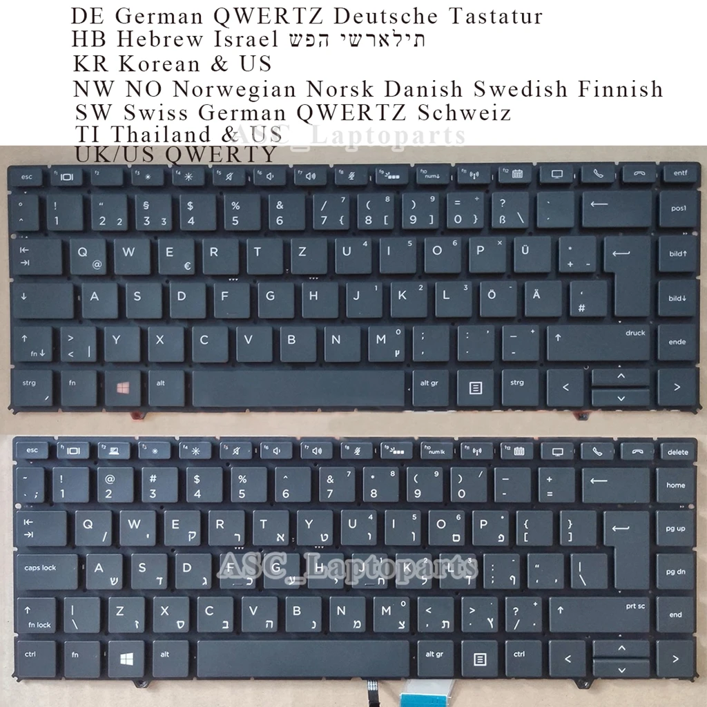 New German Hebrew K… - image