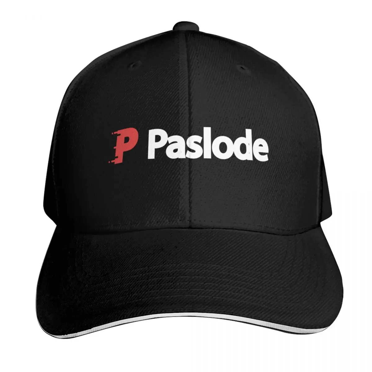 paslode framing systems Baseball Cap Snapback Flat Bill Strapback Dad Hat Six Panel Structured Crown