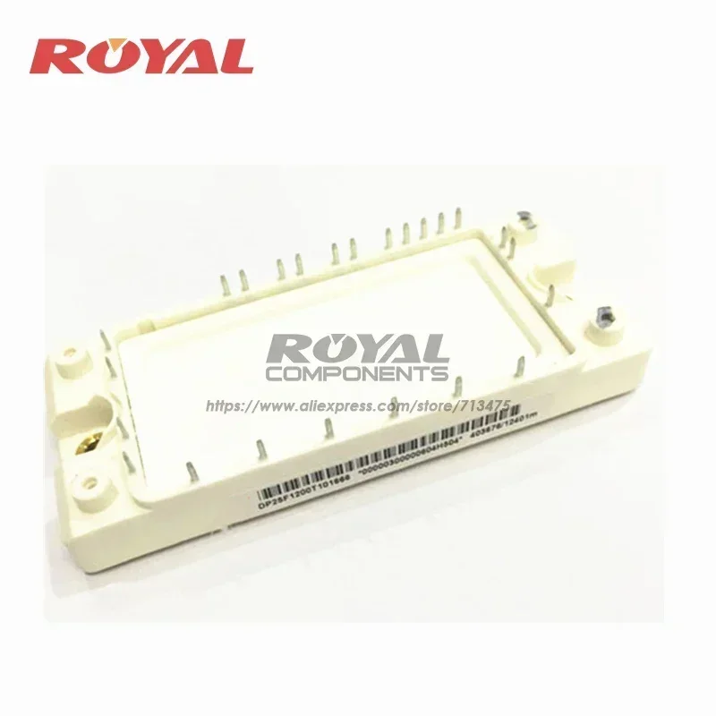 

DP25F1200T 101666