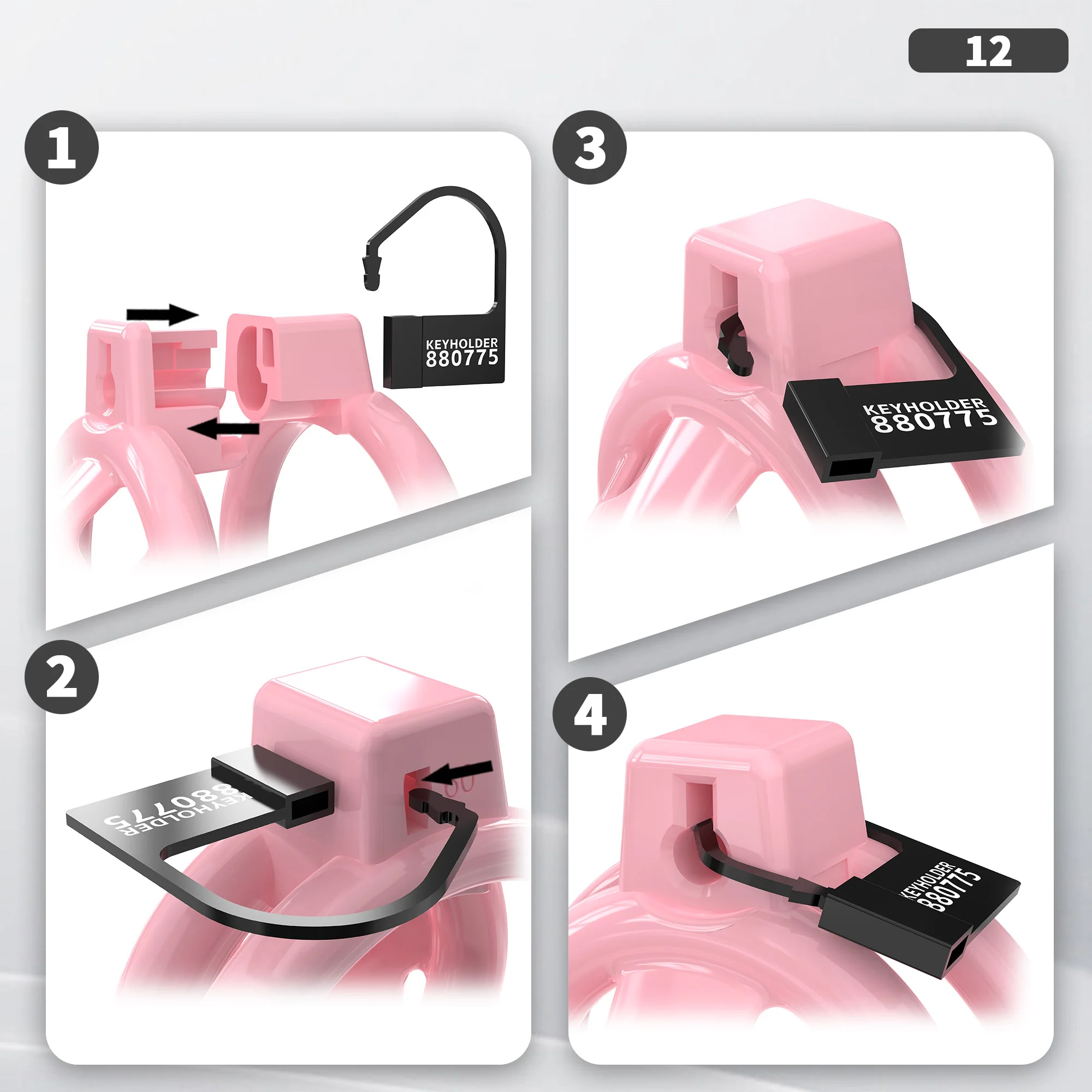 Thumbnail 3 - #3 Best Locks & Latches to Buy In 2026