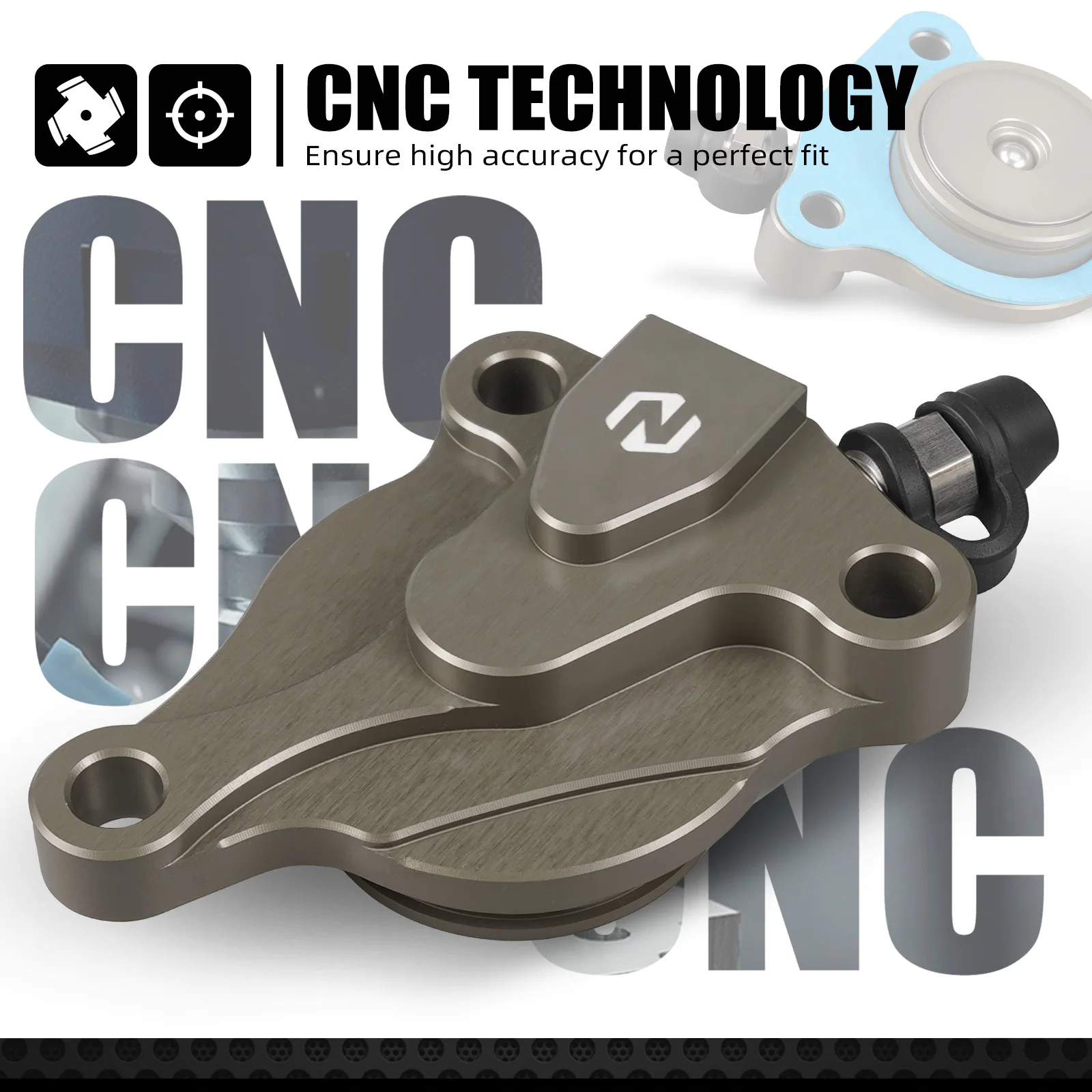 NICECNC لـ Beta RR 300 RR 250 2018-2025 اسطوانة القابض الرقيق لـ Beta X-Trainer 300 RR RR-S RR-Race Edition 350 390 430 480 #3