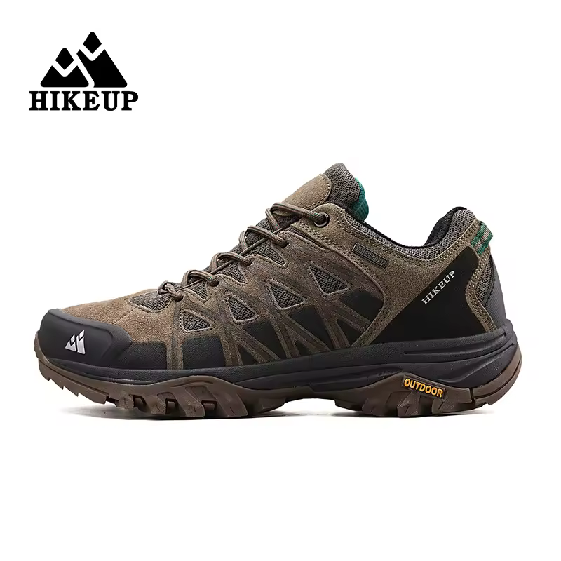 3. HIKEUP N..