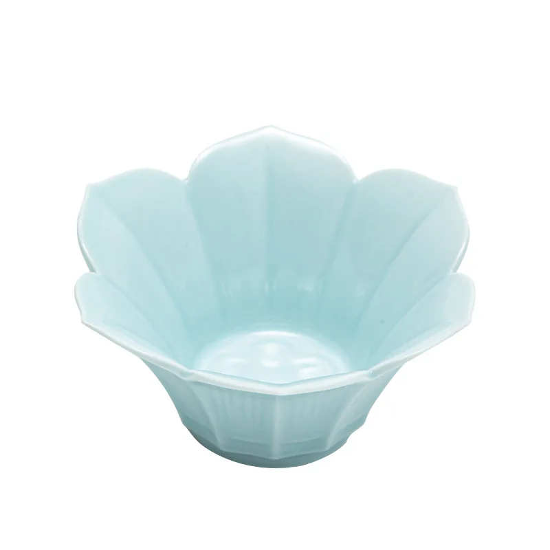 

Living room, dim sum bowl, dried fruit saucer, ceramic, household, exquisite, dip, taste