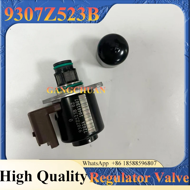 

Прецизионный регулирующий клапан IMV 9307Z523B для Ford JMC 9109-903