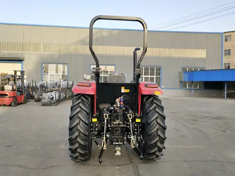 농업용 트랙터 50HP 55HP 60HP 70HP 80HP 90HP 100HP 110HP 120HP 130HP 140HP 150HP 휠 구동 4×4