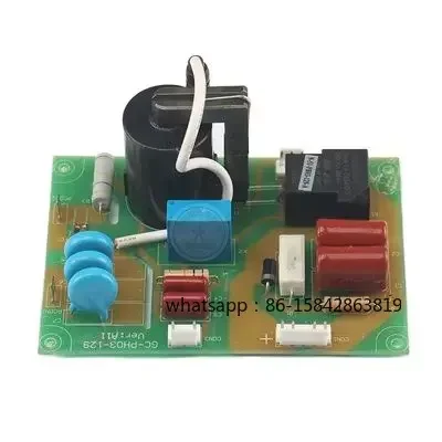 GC-PH-03-129 Plasma Cutting Machine Circuit Board High Frequency Board LGK-60G/LGK-100IJ/LGK80G Arc Striking Board