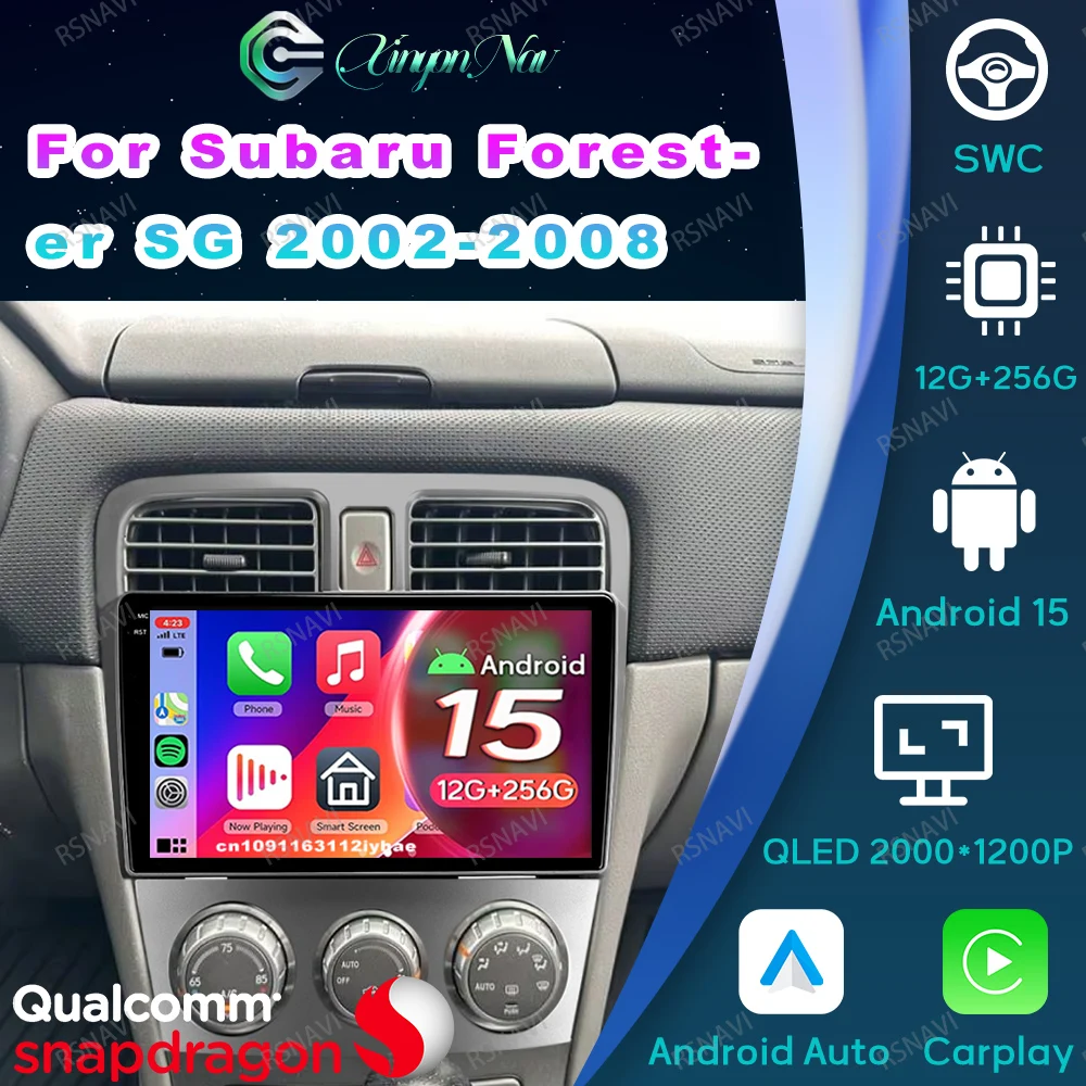 Car Radio Android 1…