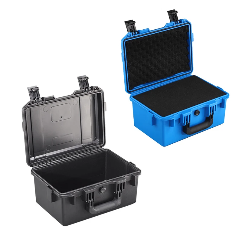 Fishing Tackle Toolbox Fish Spin Rubber Waterproof Fishing Accessories Outdoor Maintenance Toolbox