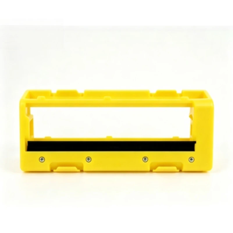 FOR Main Roller Middle Brush Cover Robot Vacuum Cleaner Parts Brush Cover Replacement