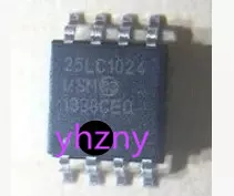 

10 шт. 25LC1024 25LC1024T 25LC1024T-I 25LC1024T-1/SM 25LC1024I/SM 25LC1024-I/SM