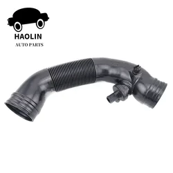 1TD129684 Brand New Engine Air Tube Intake Exhaust Hose For VW  Touran Sagitar Magotan Jetta 2.0 2011-2017 OEM 1TD129684G