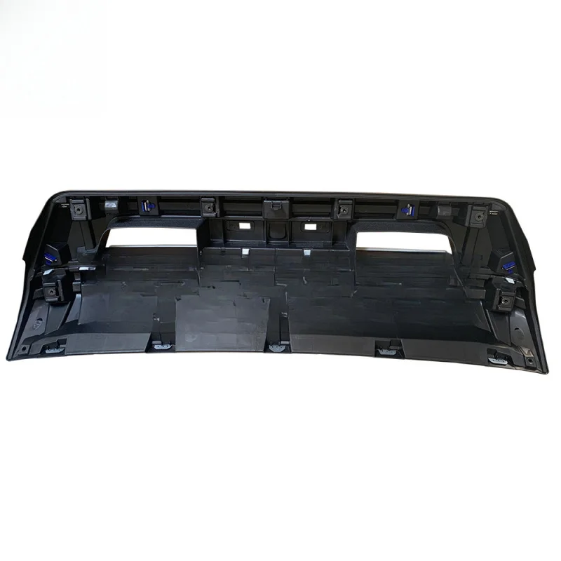 

Suitable for Land Cruiser LC200 2016+ front bumper