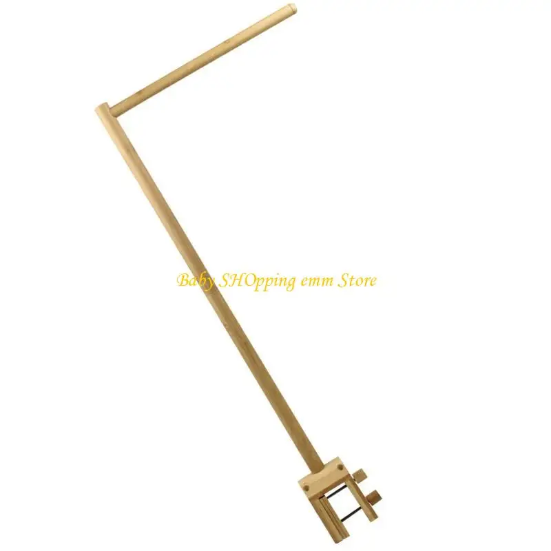 23GD 31 "Titolare del braccio del telaio del movimento musicale per cucciolo cucciolo cucciolo mobile.