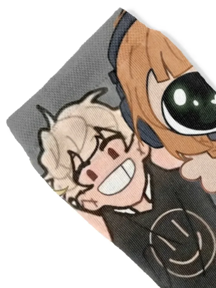 حافلة قبر حافلة الجوارب تو الرياضة الرجعية هدية عيد الميلاد الجوارب النساء الرجال #2