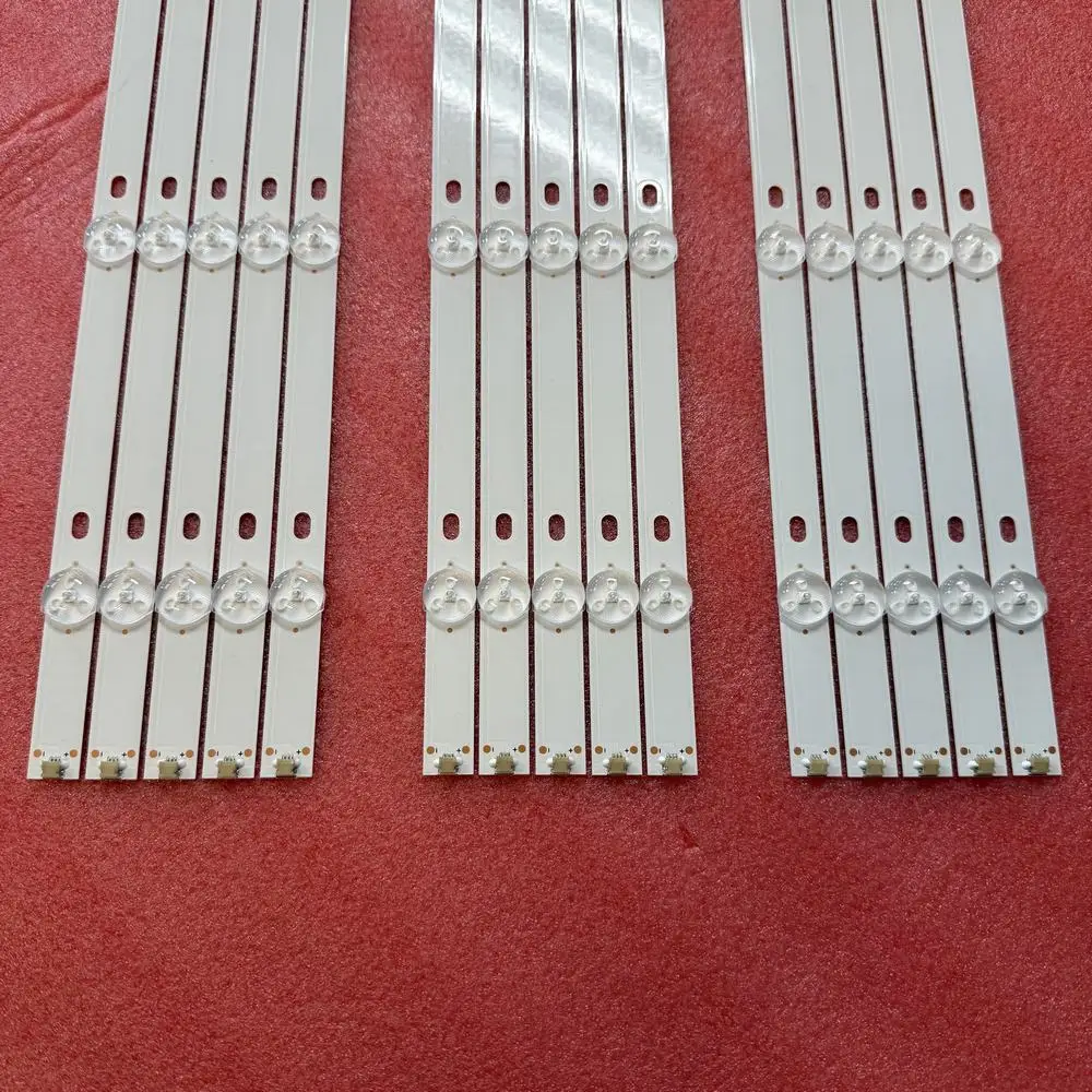 LED Backlight Strip for Sony XBR-70X830F SVA700A17 14MM 7LED