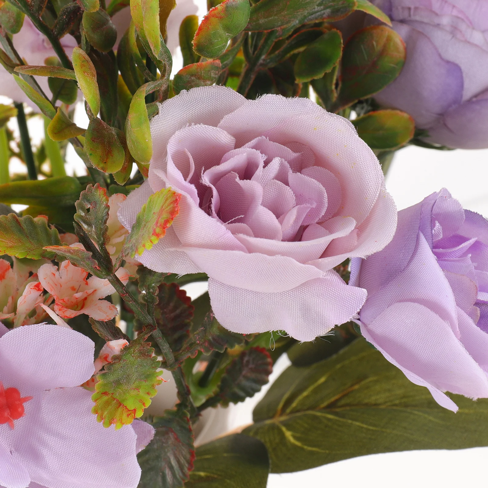 

Artificial Peony Flowers Silk Bouquet Wedding Party Table Centerpiece Home Decor Fake Flower Centerpiece Decoration