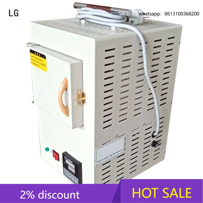 OYLP Fmj-2L-11 Integrated Program Control Small Multi-Function Automatic Electric Oven Ceramic Fiber High Temperature 220V