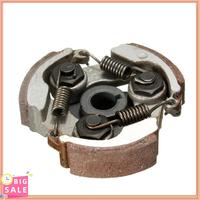 Better-2 Stroke 47Cc 49Cc Min Imoto Centrifugal Clutch Alloy Mini Moto Dirt Bike Atv Quad 3 Shoe Spring