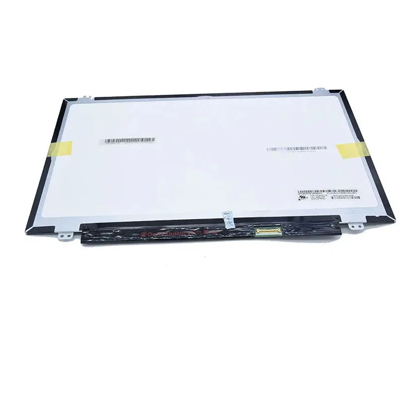 

LP140WF6 (SP)(H1) LED LCD Screen Panel