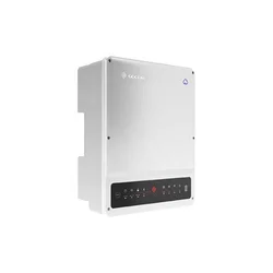 Inverter solare ibrido serie Goodwe ET 5KW 8KW 10KW 15KW Inverter trifase per l'accumulo di energia