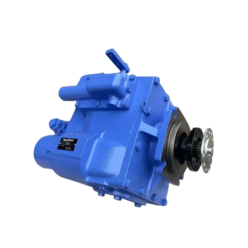 

Hydraulic Pump Eaton 5423 5421 Concrete Mixer Truck Spare Parts Eaton 54