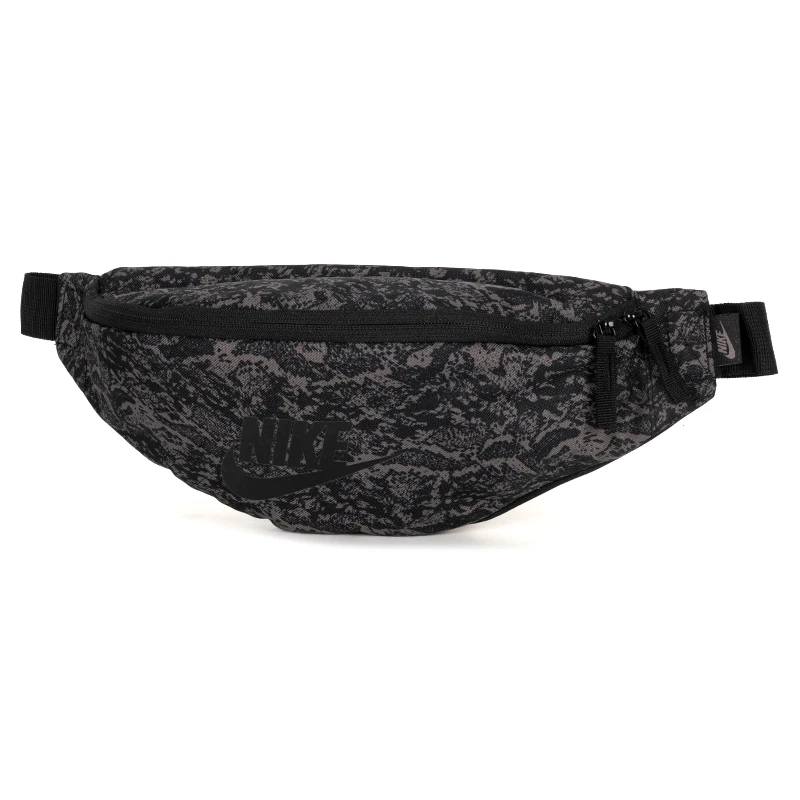 

Nike (Nike) Men's and Women's Bags Outdoor Waist Bag Sports Casual Bag Hj8365-289