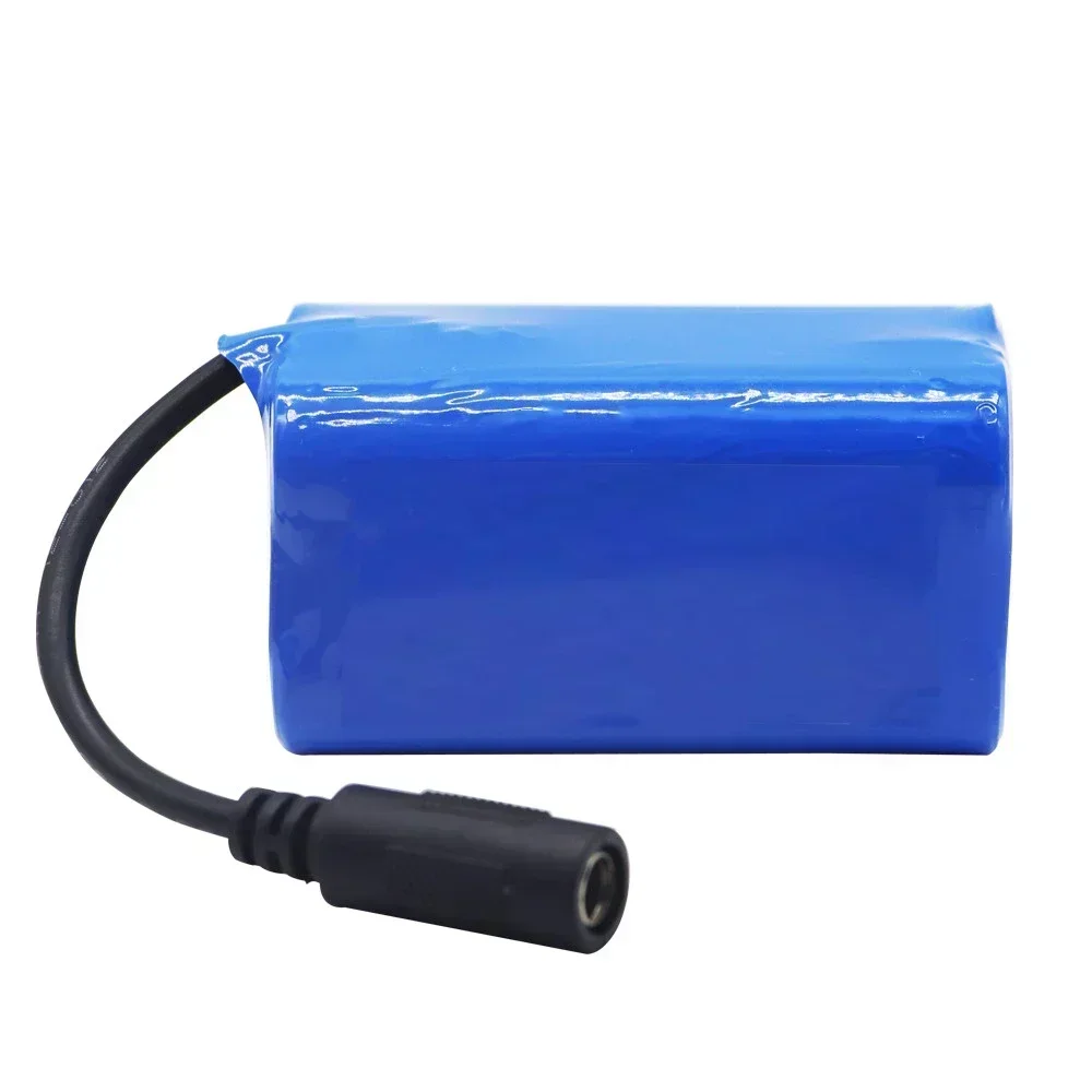 Upgrade 7.4 V 12800mah Lipo Battery for T188 2011-5 T888 V007 H18 C18 Remote Control Fishing Bait Boats Spare Parts