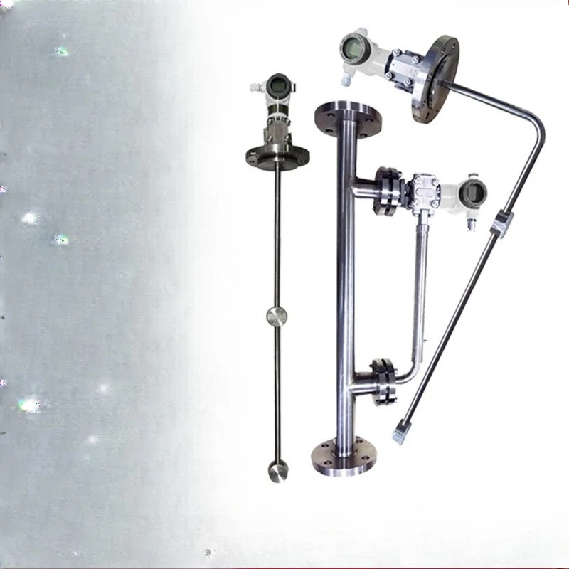 

Density meter Liquid real-time concentration Solubility Freezing point