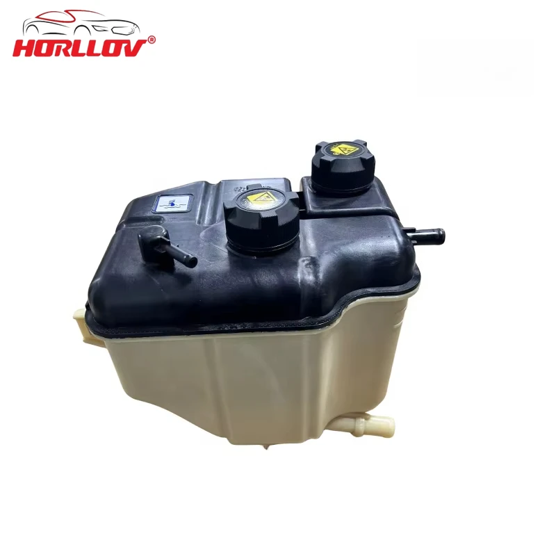 

670031651 670007905 Expansion Tank for Maserati Ghibli, Levante, Quattroporte Kettle Expansion Kettle