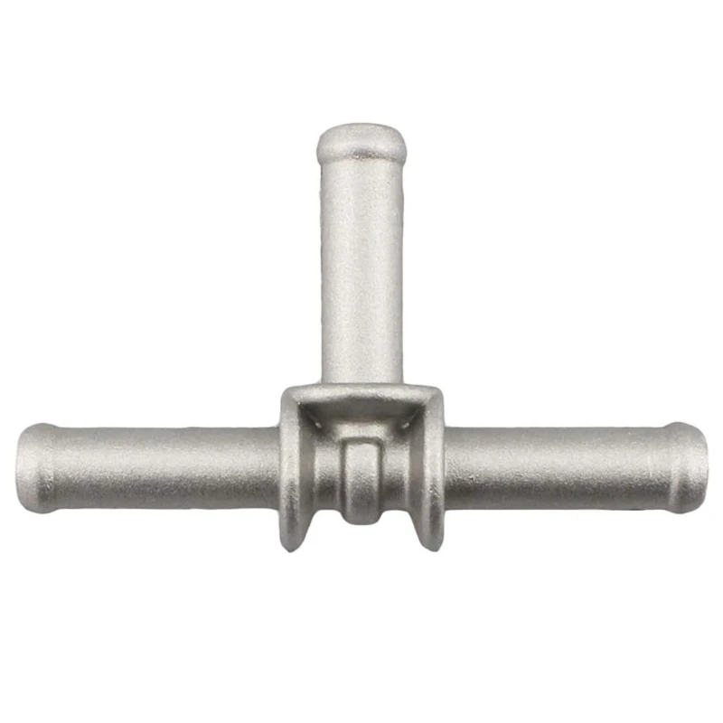 

Multipurpose Aluminum Coolant Flange Fitting For Multiple Car Models N90693001