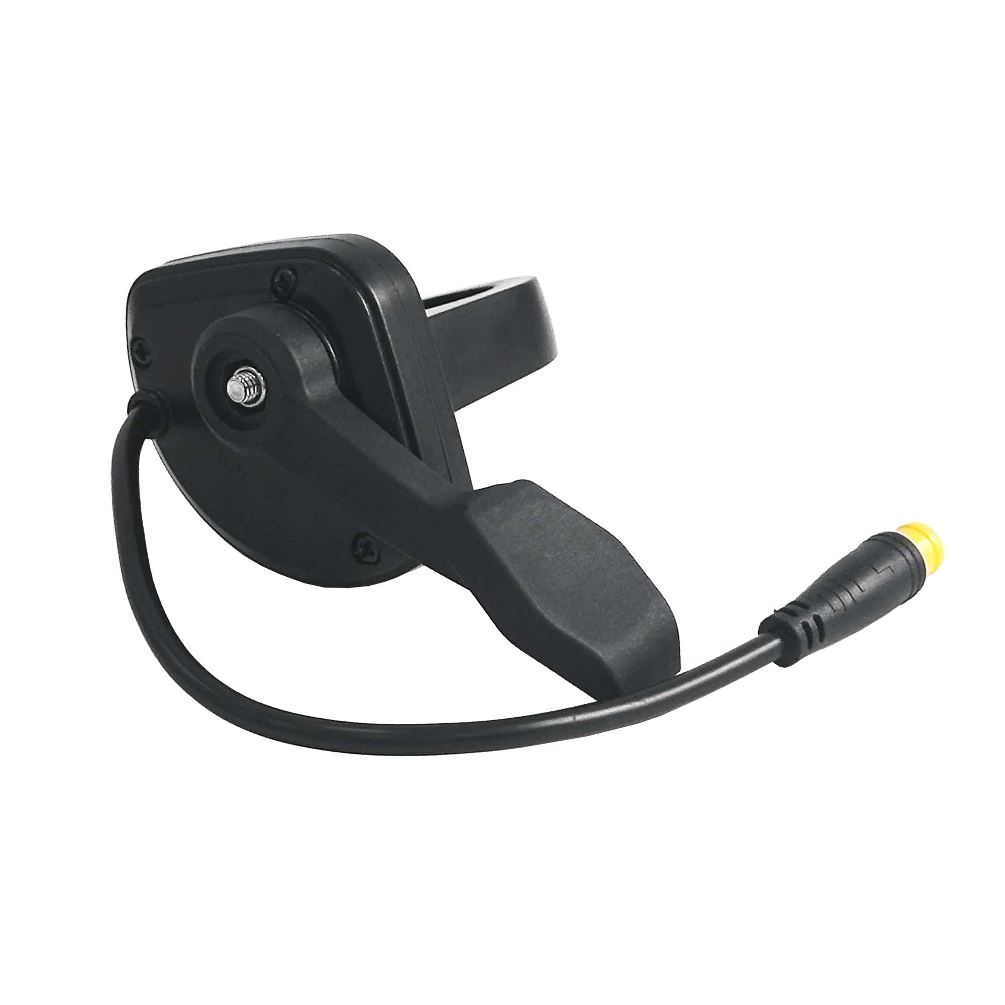 سكوتر كهربائي مسرع خنق ل iScooter iX3 iX4 الحضرية الإنزلاق E-CROSS ONE Pro2 الإبهام ضياء مسرع استبدال أجزاء #4