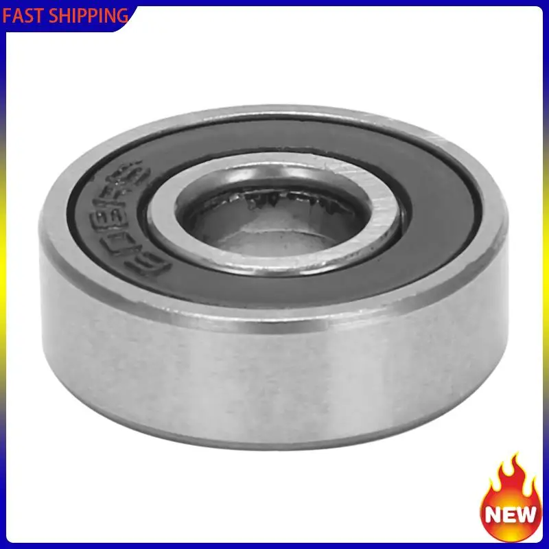 

Especial 300Pcs 608 2RS Ball Bearing ABEC-5 8X22X7 Mm Deep Groove Carbon Steel Sealed Ball Bearings