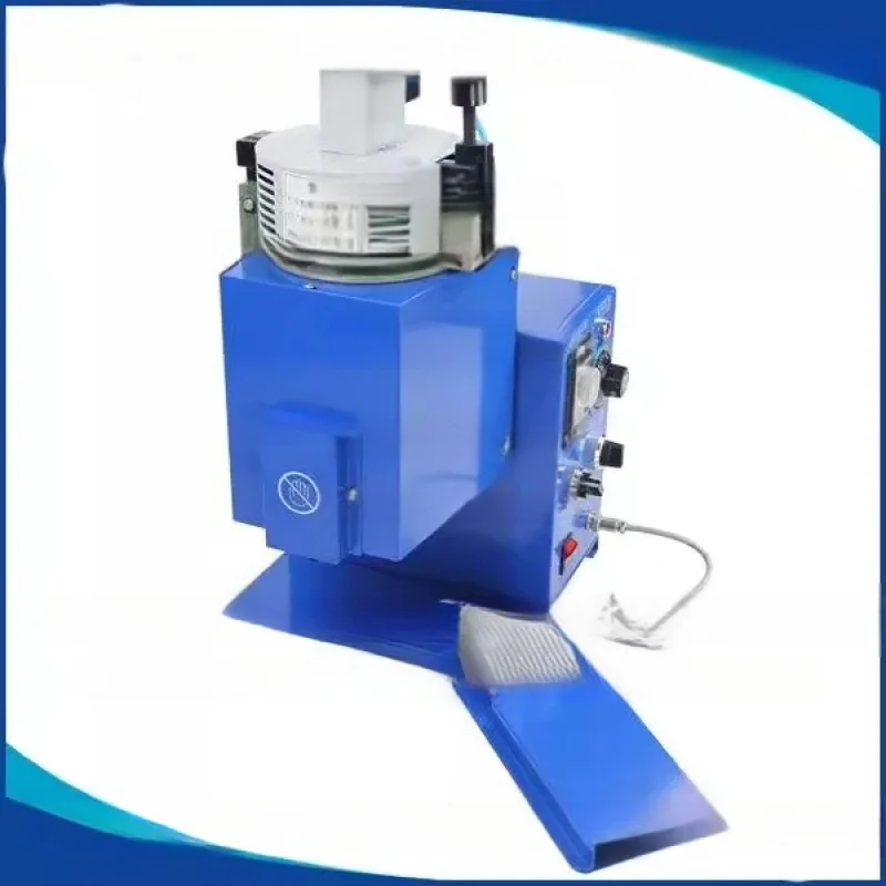 

880W Hot Melt Dispensing Car Headlight Lens Sealing Mask Refurbishment Upgrade Lamp Tool Glue Injection Machine