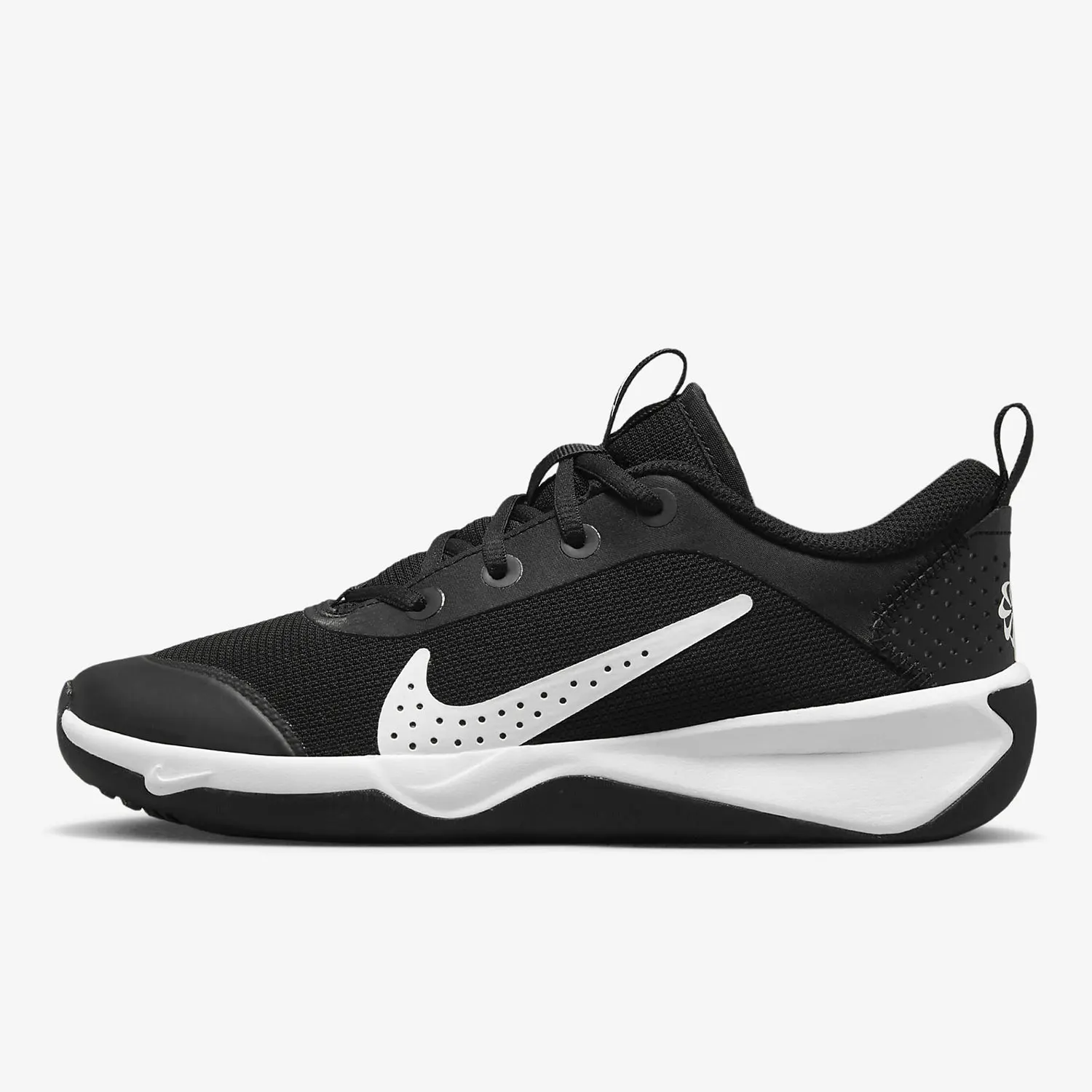 

Осенние новые женские молодежные кроссовки Nike GS DM9027-002