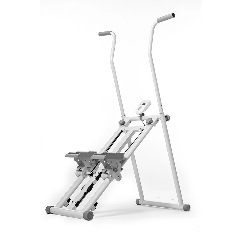 Cross-border multifunctional climbing machine