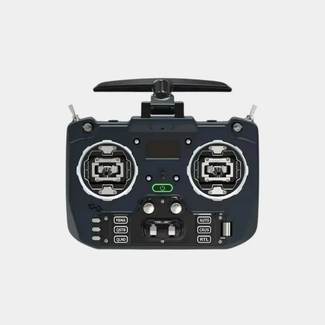 Jumper New T20S/T20 V2 ELRS 915Mhz/2.4GHz Full Size Radio (RDC90) EdgeTX Max 1000mW Remote Controller For Long Rang RC Drone