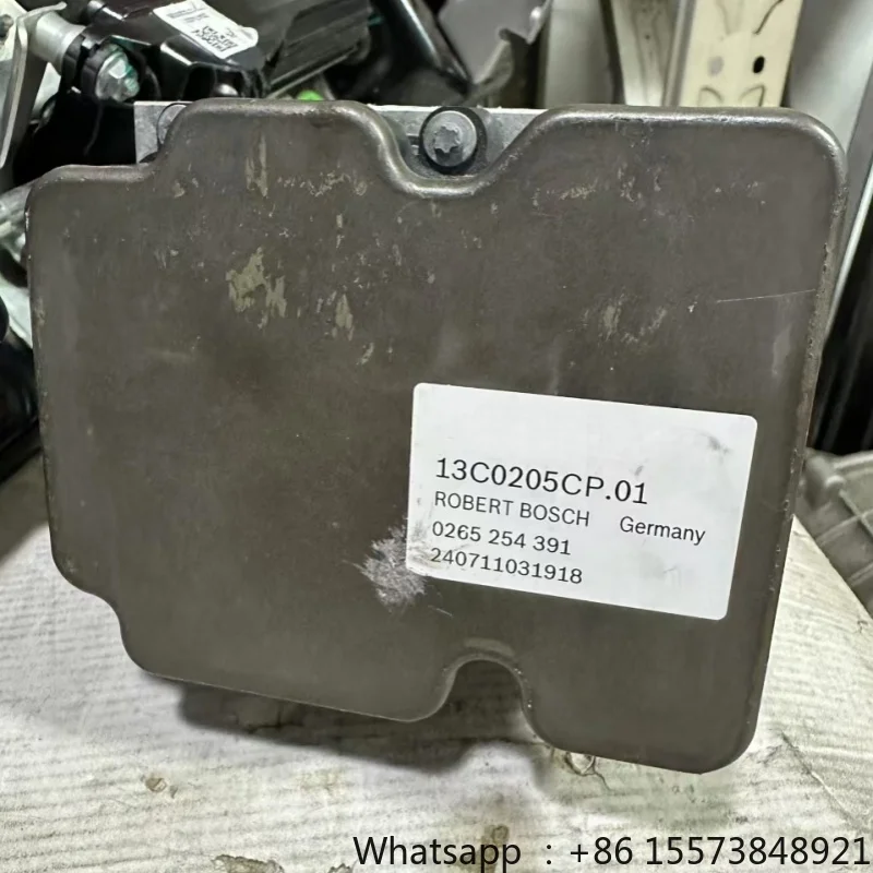 For 720S540 570600LT12CGT Senna ABS Pump Original Pure Disassembly Assembly Brake Pump 13C0205CP High Quality New