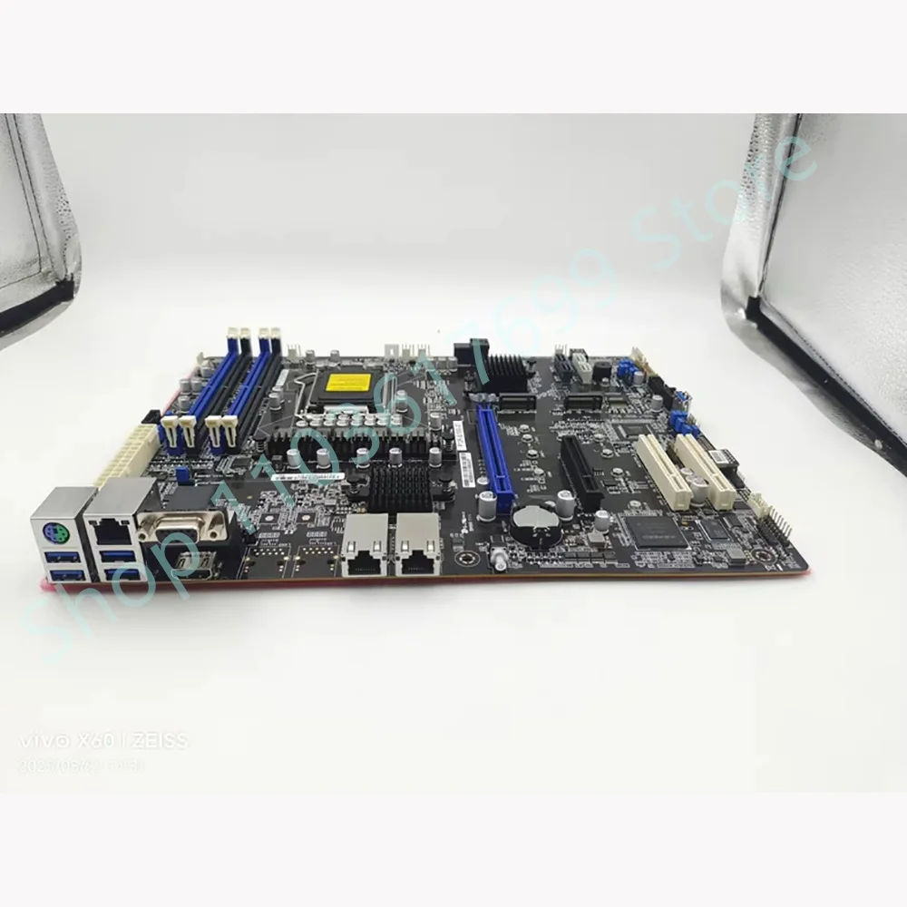 

high quality Workstation Motherboard P12R-E/10G-2T