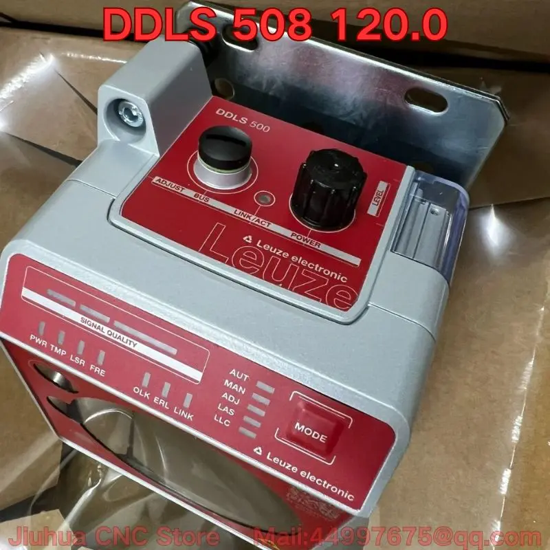 New DDLS 508 120.0 Optical Communication Sensor Latest Quotes for August 2026