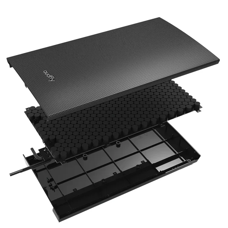 2026 Audfly Professional Directed Sound Technology Supplier 16W بالموجات فوق الصوتية الاتجاهية الصوت تركز مكبر صوت للمتحف #3