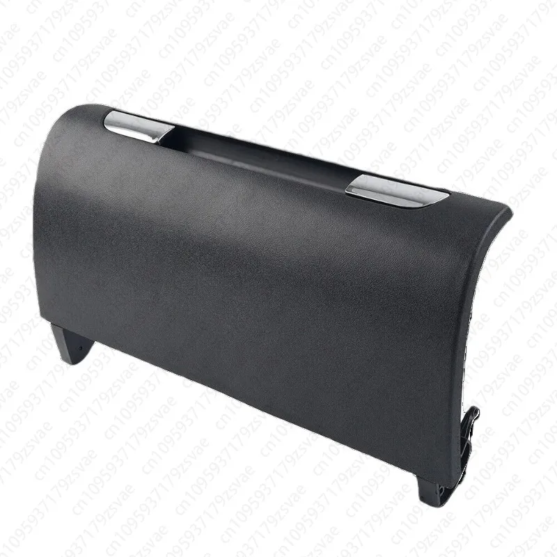 

Suitable for 08-12 A3, Utility Box Cover Armrest Box 8P0 Dashboard Storage Box