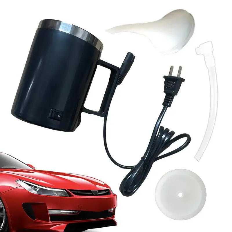 

Car Headlight Restoration Kit Innovative Auto Headlight Repair Polish Headlight Parts & Accessories Headlight Restoration Kits