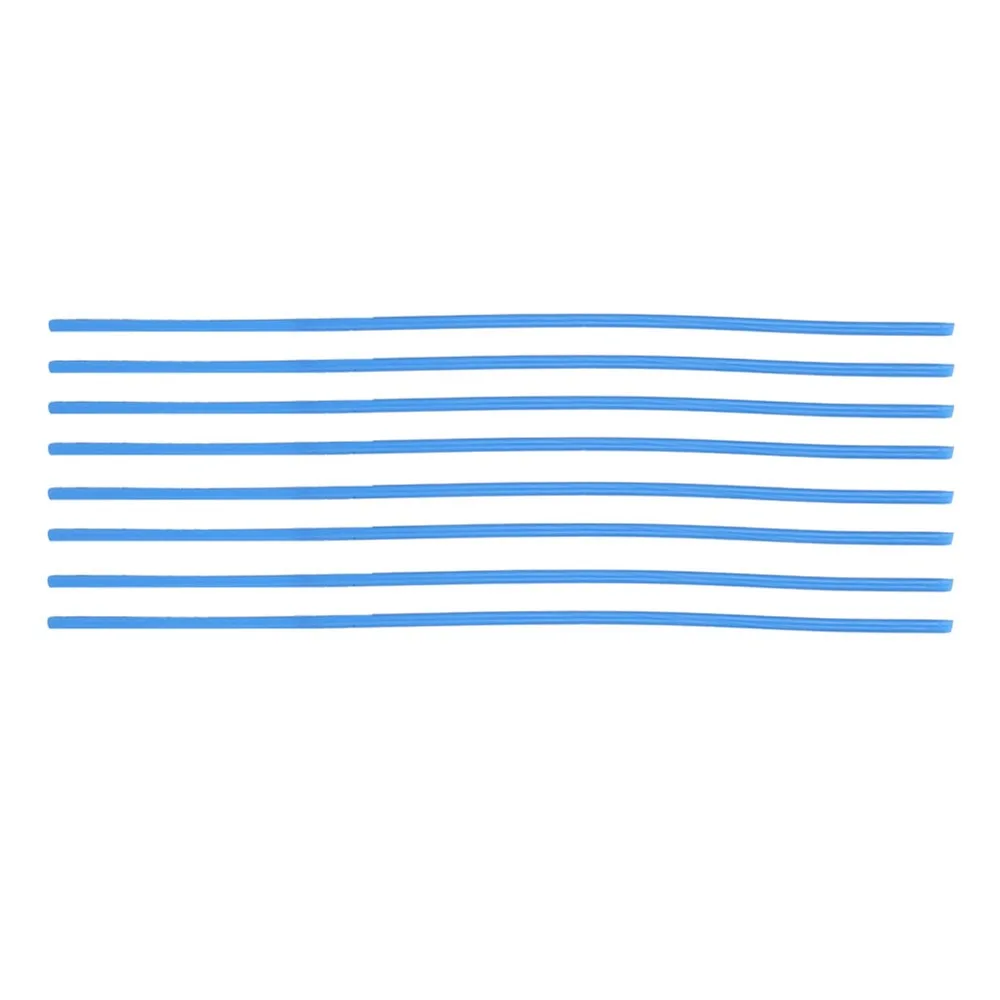 

Goldsmith 2.5mm Wax Line Jewelry Blue Wax String Casting Wax Dental Wax Jewelry Wax Mold Making