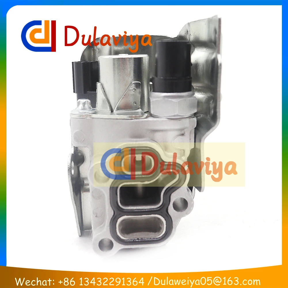 Auto Accessories 15810-RAA-A03 VVT VTEC Solenoid Valve 15810RAAA03 15810PNEG01 15810RAAA02 for Honda CRV Accord