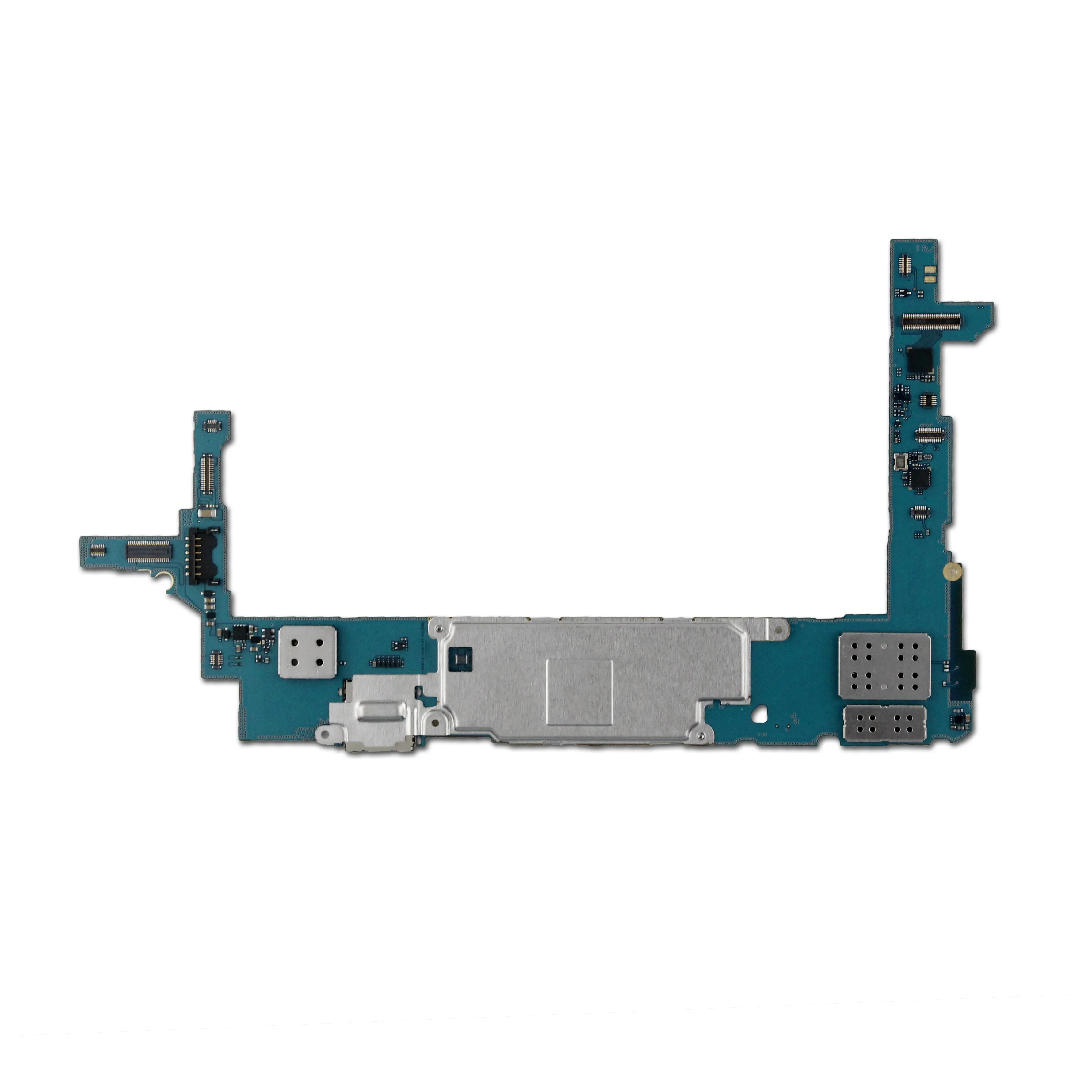 100% unlocked For Samsung Galaxy Tablet 3 8.0 T311 T310 T315 motherboard Full chips Unlocked Logic Board Android OS