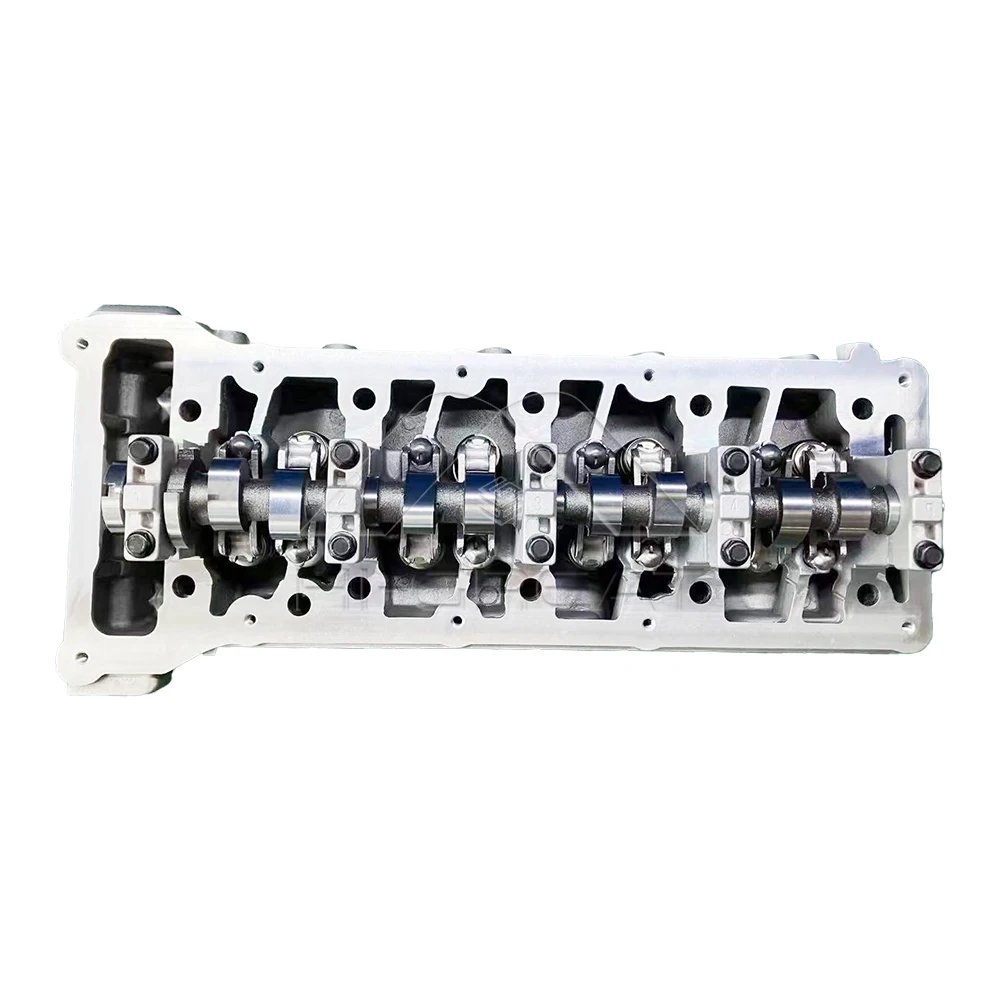 For Ford Zetec-Rocam 1.0 Engine Cylinder Head Assembly XS6E6090CE 9S5G6049AB 9S5G6049BB For Ford Fiesta Ka EcoSport Courier
